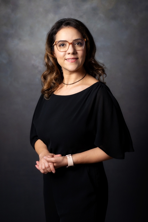 Gianina Adam